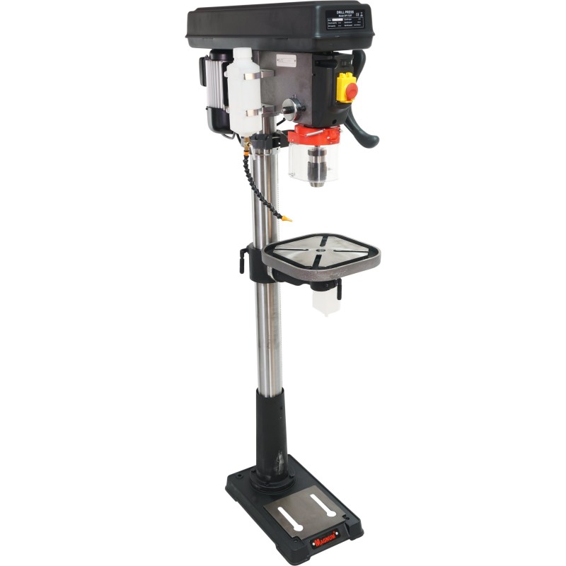 Wiertarka kolumnowa MAGNUM DP-1725F