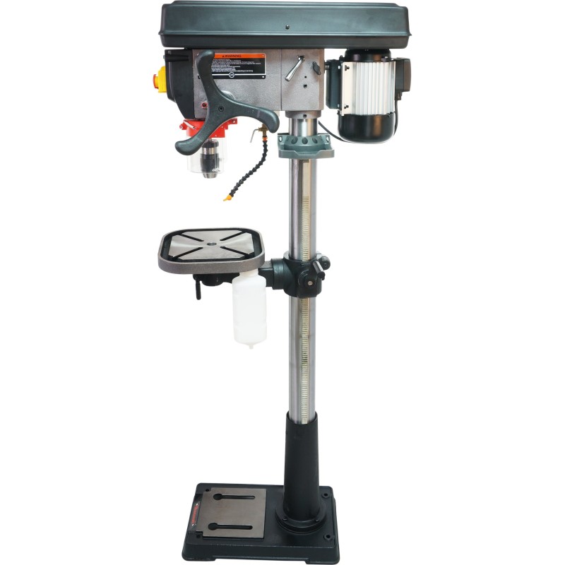 Wiertarka kolumnowa MAGNUM DP-1725F
