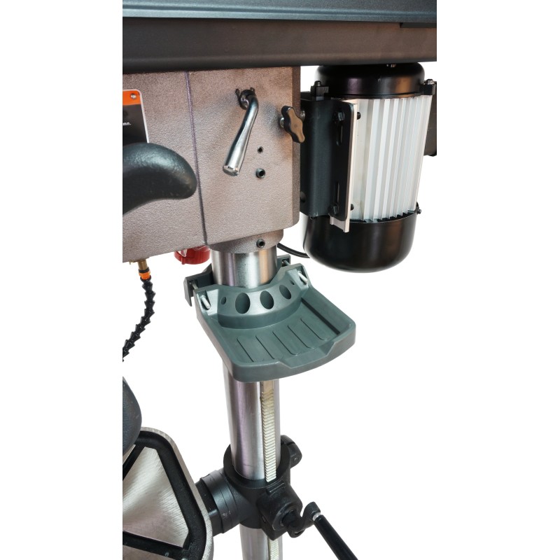 Wiertarka kolumnowa MAGNUM DP-1725F