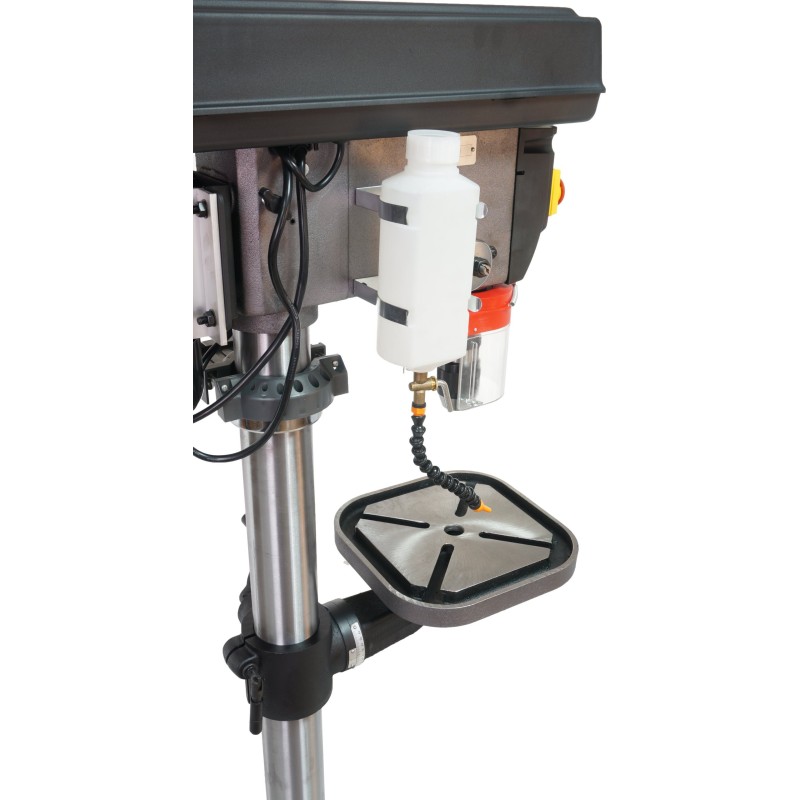 Wiertarka kolumnowa MAGNUM DP-1725F