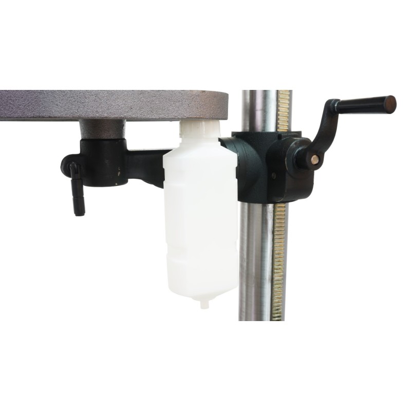 Wiertarka kolumnowa MAGNUM DP-1725F