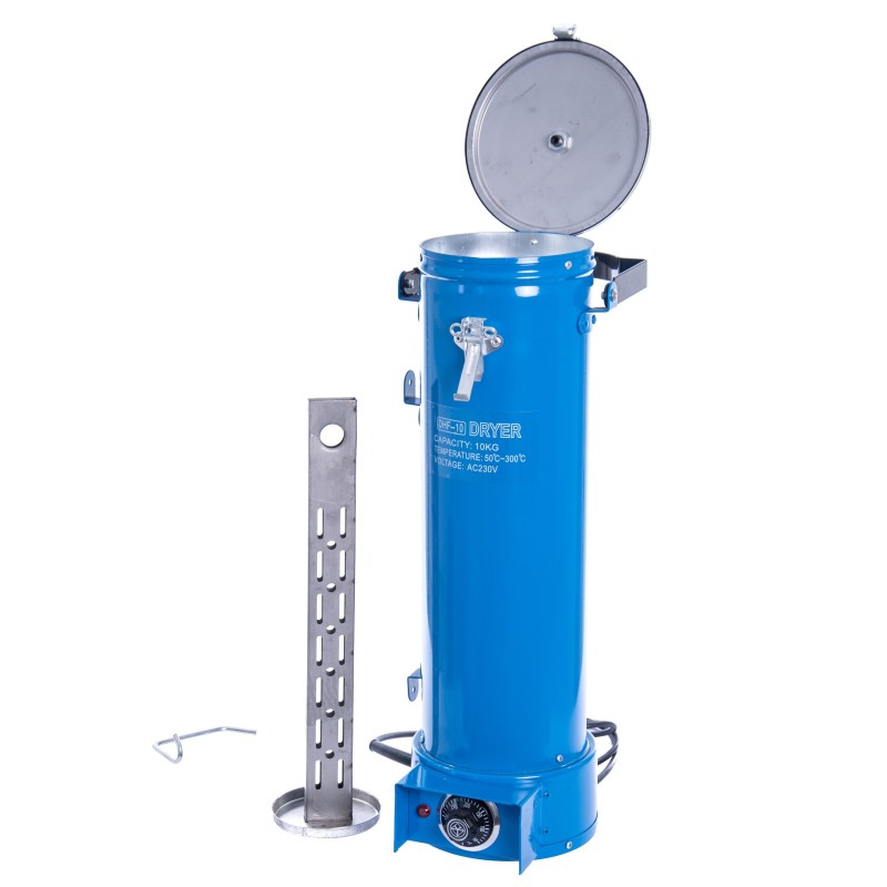 SUSZARKA DO ELEKTROD DHF-10 MAGNUM