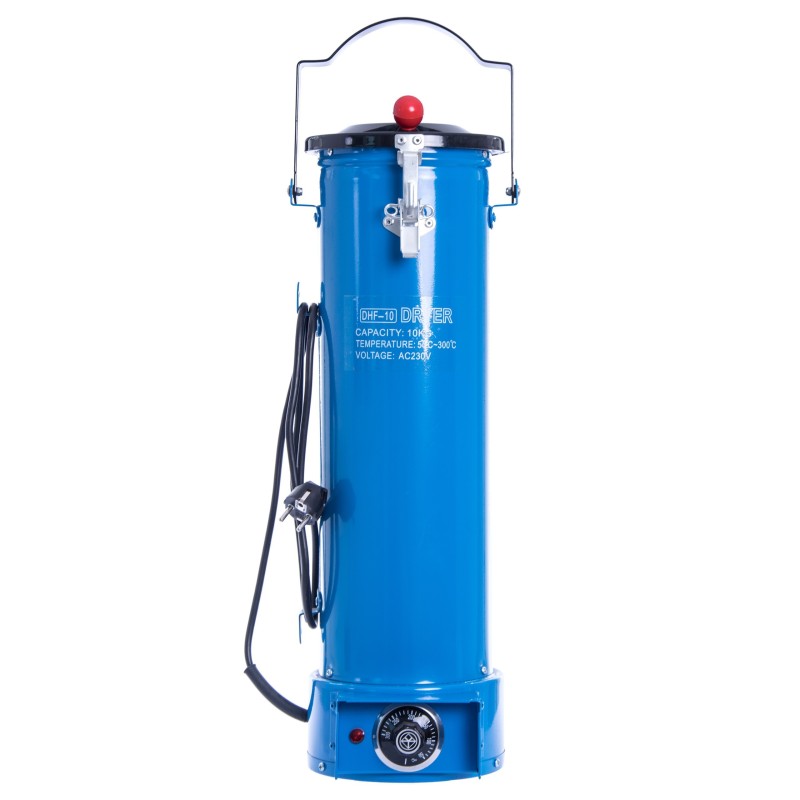 SUSZARKA DO ELEKTROD DHF-10 MAGNUM