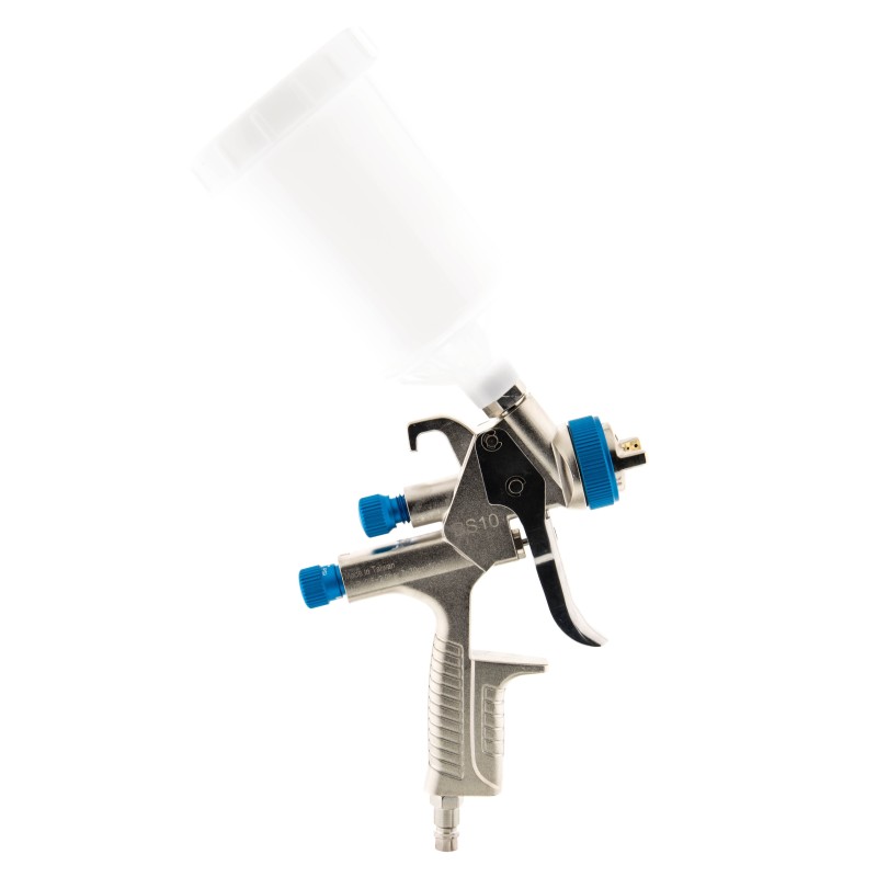Pistolet lakierniczy MAGNUM BS10G HVLP 1.5