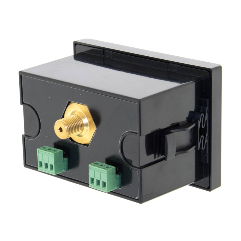 Elektroniczny wyłącznik podciśnieniowy MDR-LFDS65 -1-0 BAR
