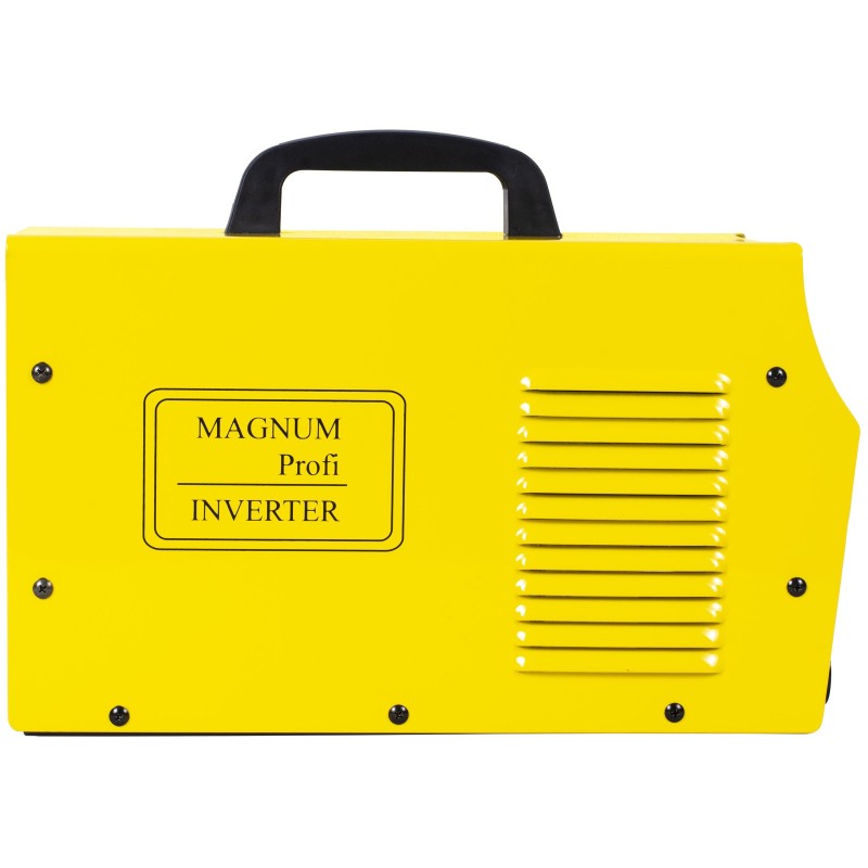 Spawarka inwerterowa MMA MAGNUM VIPER 205 D