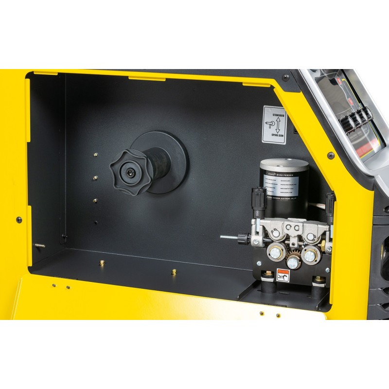 Spawarka inwerterowa MIG/MAG 280 MMAV2 IGBT 300A