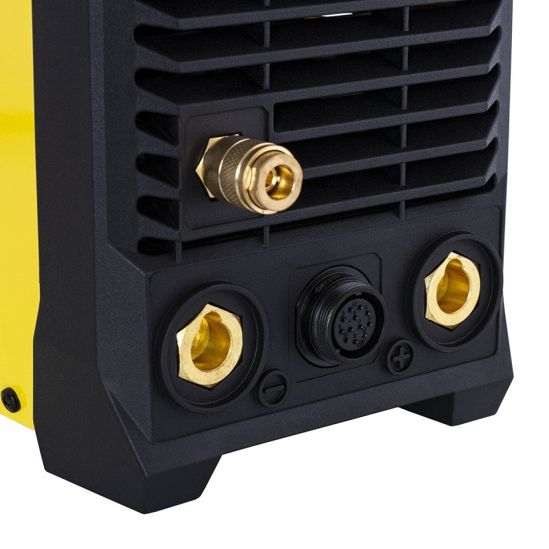 SPAWARKA INWERTOROWA TIG THF 238 PRO-X AC/DC MAGNUM