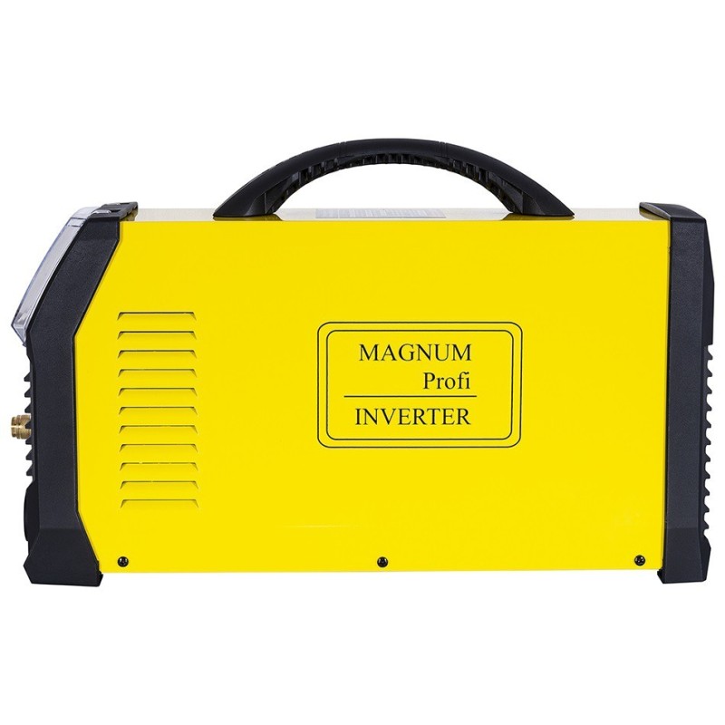 SPAWARKA INWERTOROWA TIG THF 238 PRO-X AC/DC MAGNUM