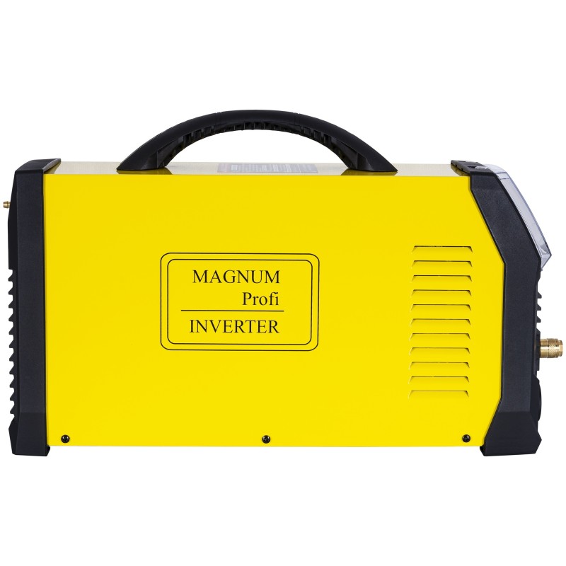 SPAWARKA INWERTOROWA TIG THF 238 PRO-X AC/DC MAGNUM