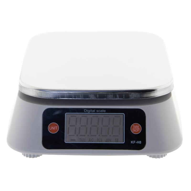 Waga elektroniczna od 1g do 10kg ACS-H8