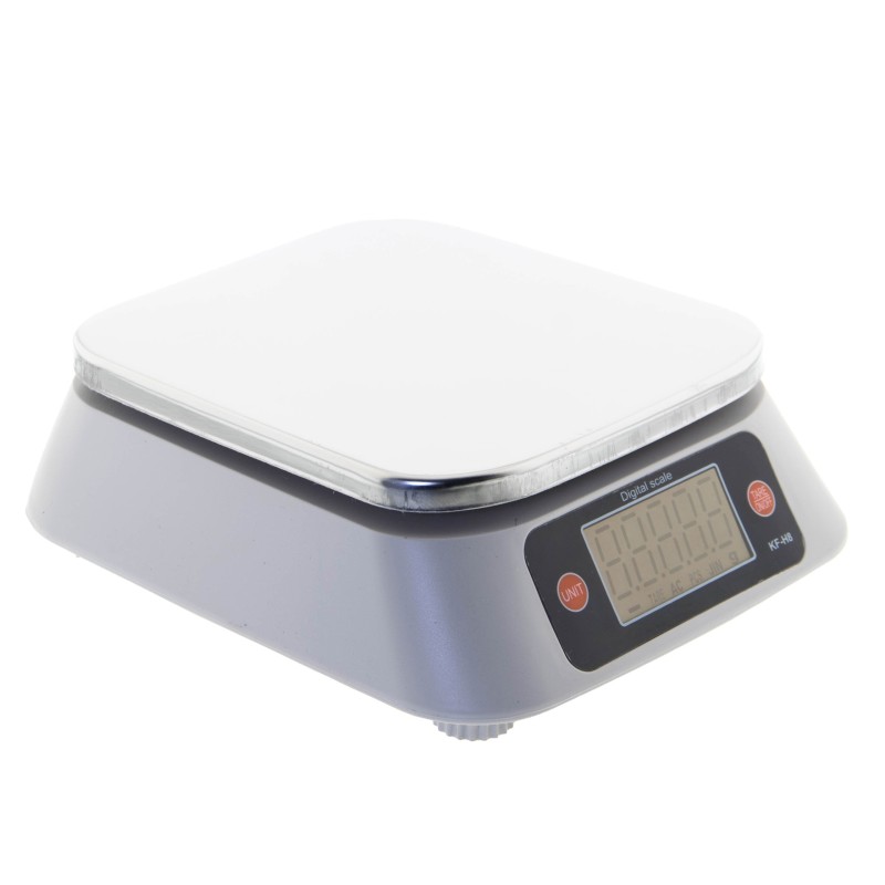 Waga elektroniczna od 1g do 10kg ACS-H8