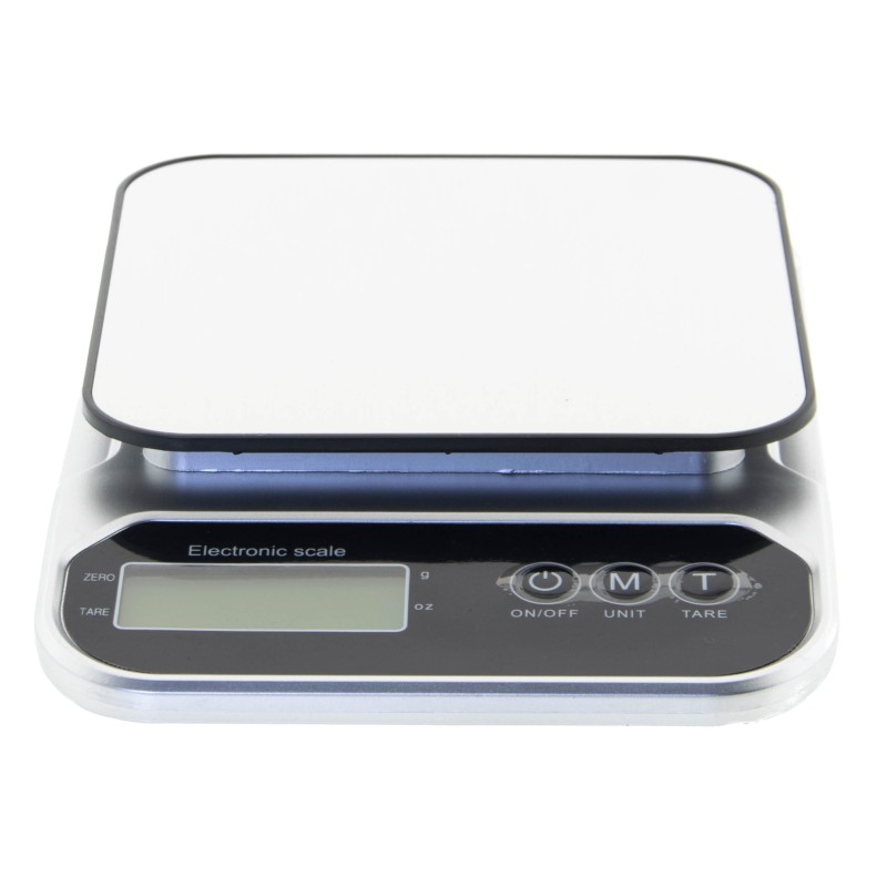 Waga elektroniczna od 1g do 5kg KFS-X6
