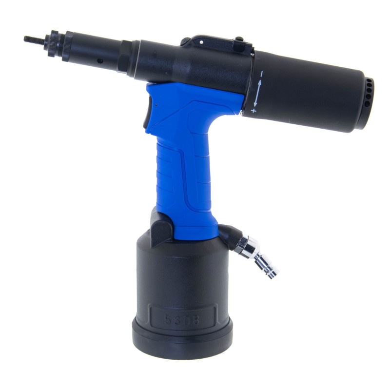 Nitownica pneumatyczna do nitonakrętek ROCOL RL-5308LK