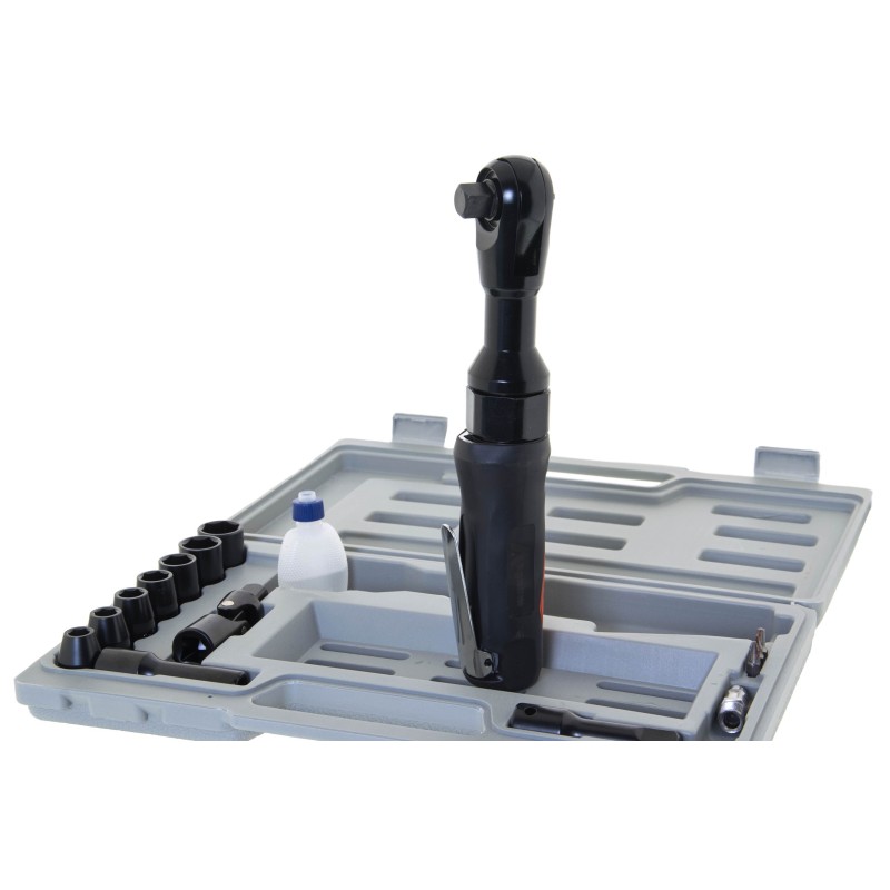 Klucz prosty 1/2" MAGNUM AT-5002S
