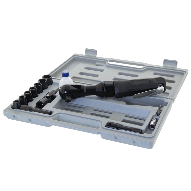 Klucz prosty 1/2" MAGNUM AT-5002S