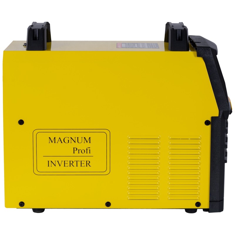 Spawarka inwertorowa TIG THF 235 AC/DC PULS MAGNUM