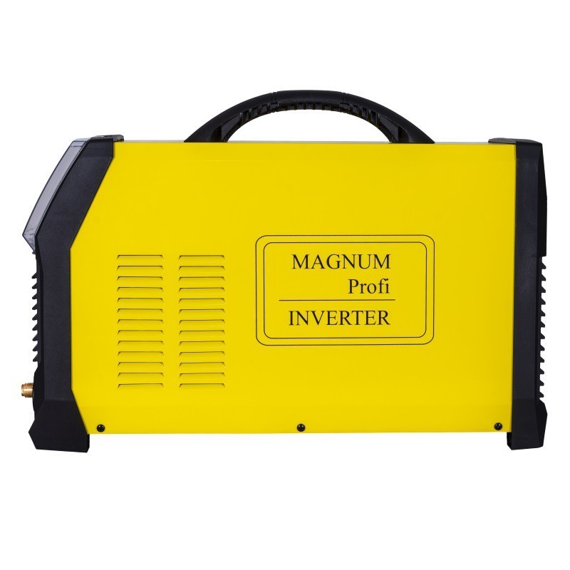 Spawarka inwerter MIG THF202 LCD AC/DC synergia MAGNUM