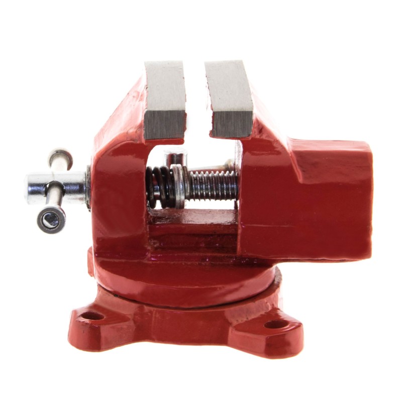 Imadło warsztatowe obrotowe mini MAGNUM I TO RZ306-50