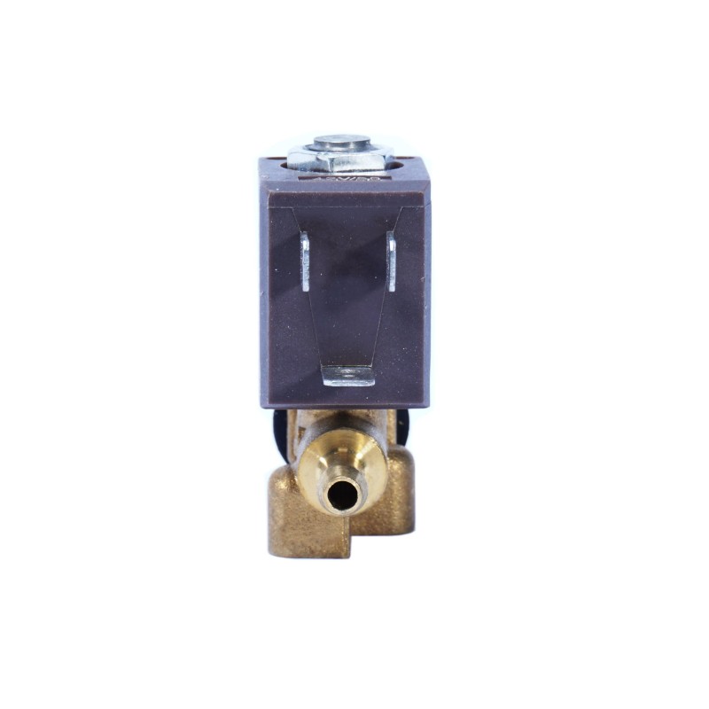 Elektrozawór gazowy MAGNUM AC 230V