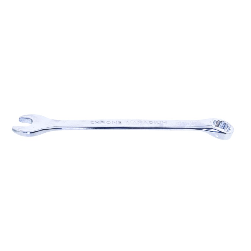 KLUCZ PŁASKO - OCZKOWY 12 MM