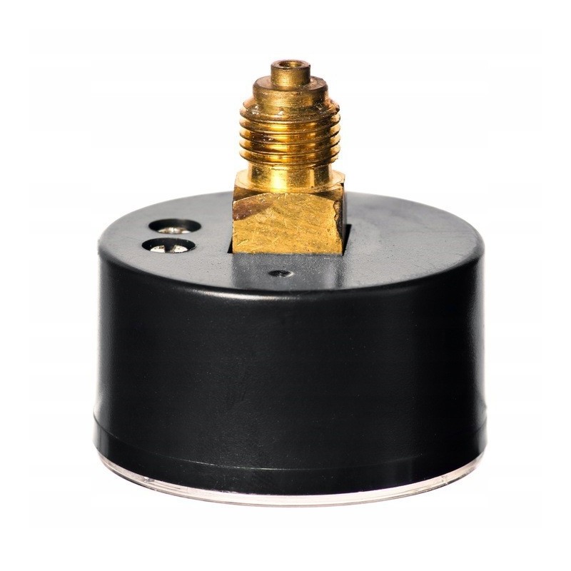 WAKUOMETR 50 MM -1 DO 0 BAR Z PRZYŁĄCZEM TYLNYM G1/4"