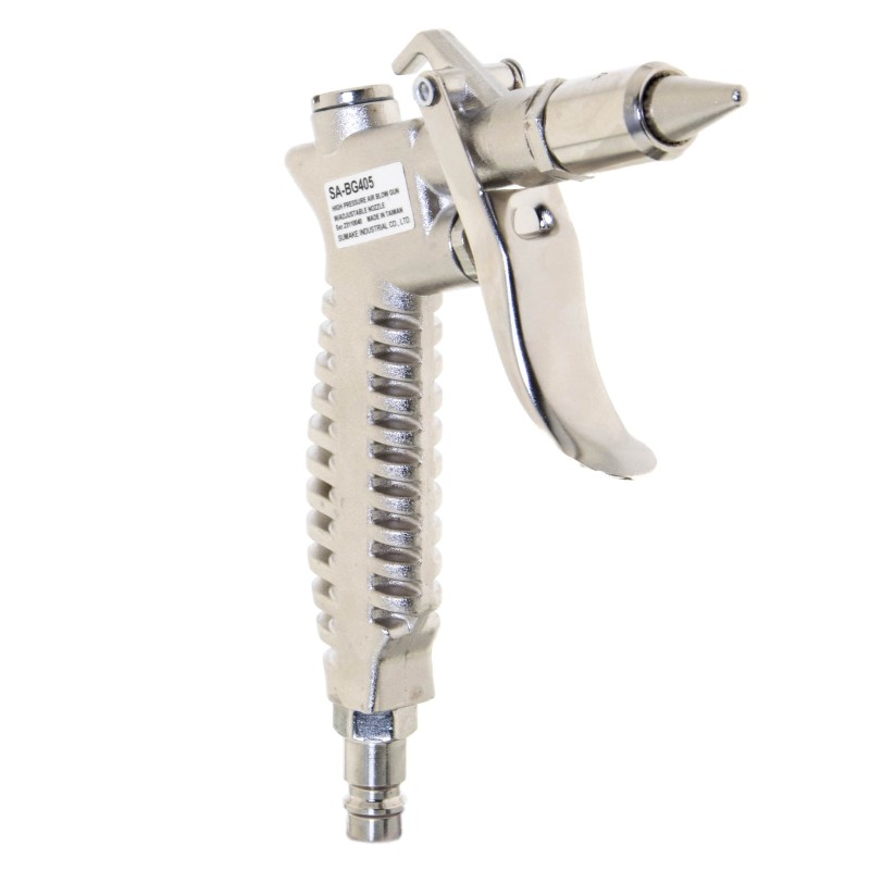 Wysokociśnieniowy pistolet do przedmuchiwania SUMAKE BG-402