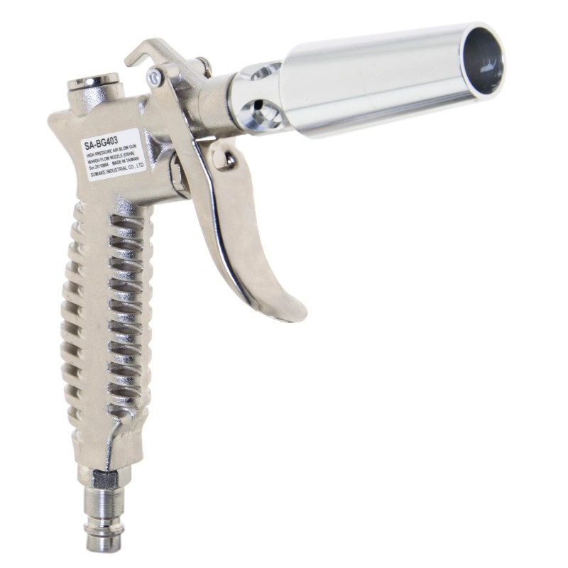 Wysokociśnieniowy pistolet do przedmuchiwania SUMAKE BG-403