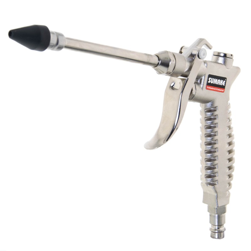 Wysokociśnieniowy pistolet do przedmuchiwania SUMAKE BG-405