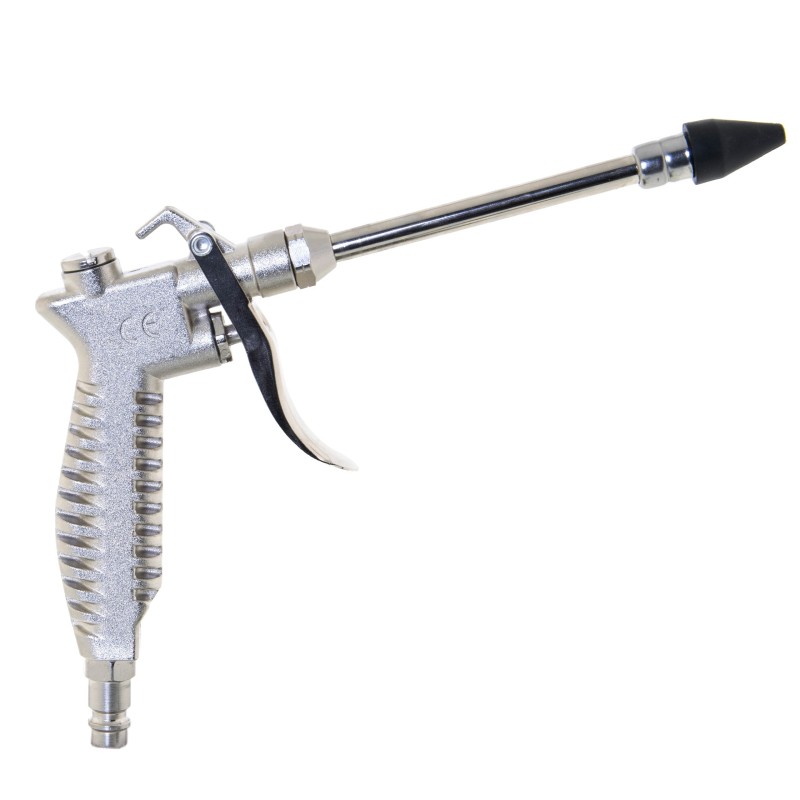 Wysokociśnieniowy pistolet do przedmuchiwania SUMAKE BG-405