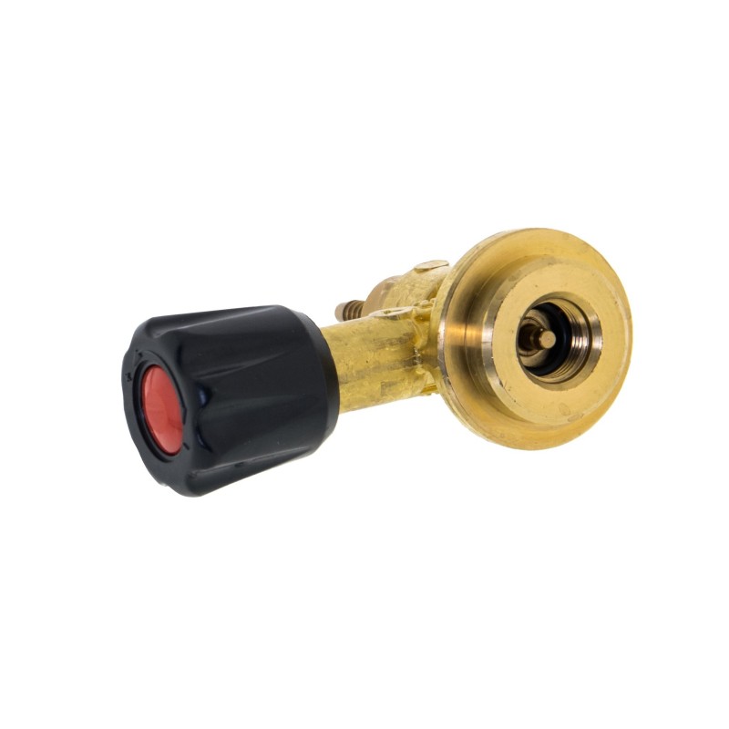 Reduktor propan Oxyturbo do TURBOSET 90/110  7/16"