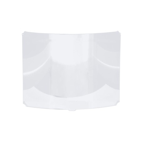 Filtr poliwęglanowy do przyłbicy uchylnej Magnum FS8 FLIP-UP, AIRGUARD PRO 9000 ochrona modułu