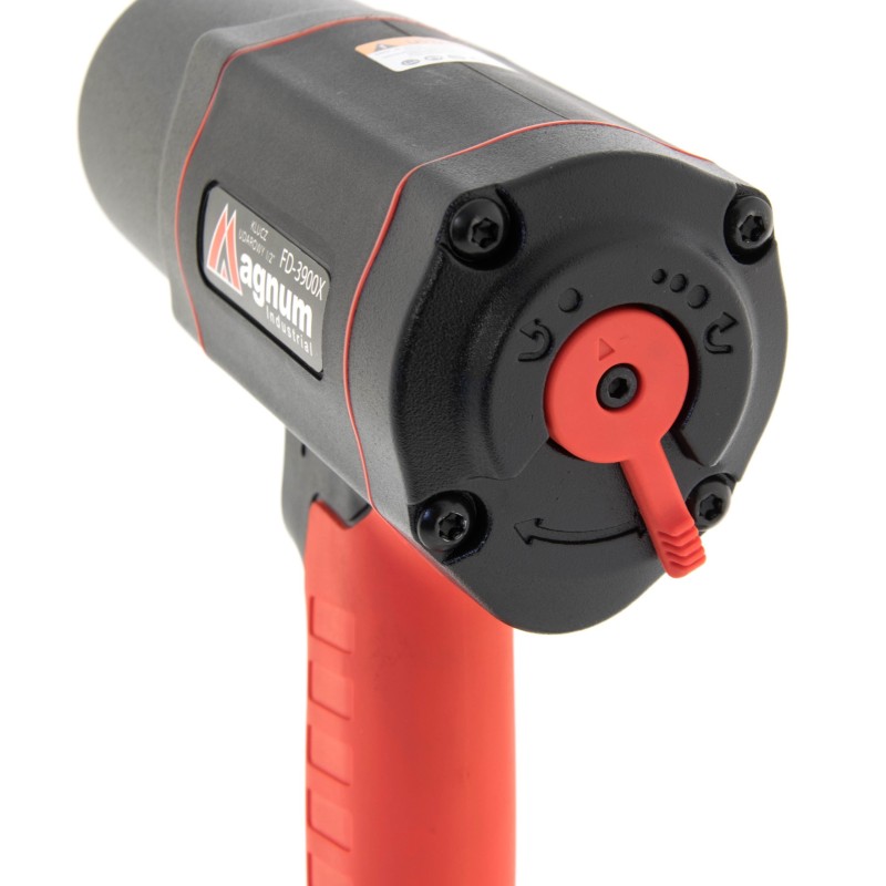 Klucz pneumatyczny udarowy MAGNUM FD-3900X