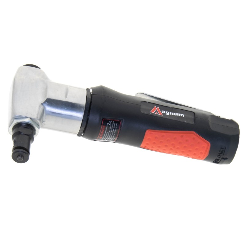 Nożyce do blachy prostej, falistej MAGNUM AT-7038B