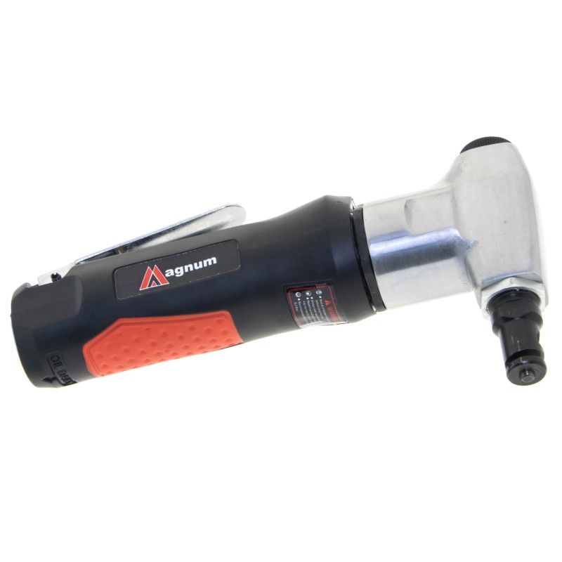 Nożyce do blachy prostej, falistej MAGNUM AT-7038B