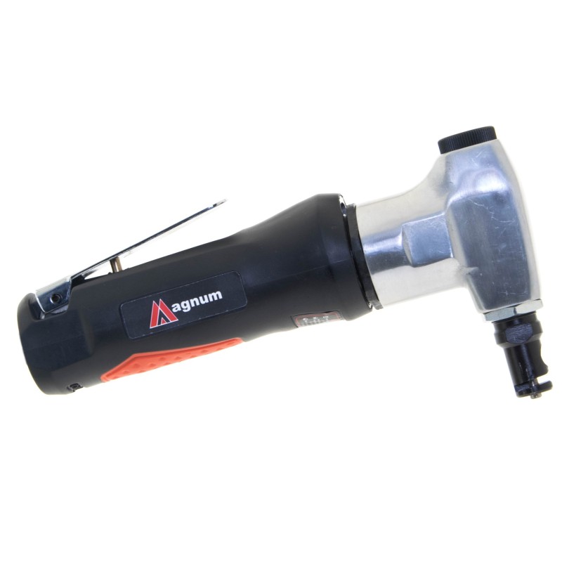 Nożyce do blachy prostej, falistej MAGNUM AT-7038B