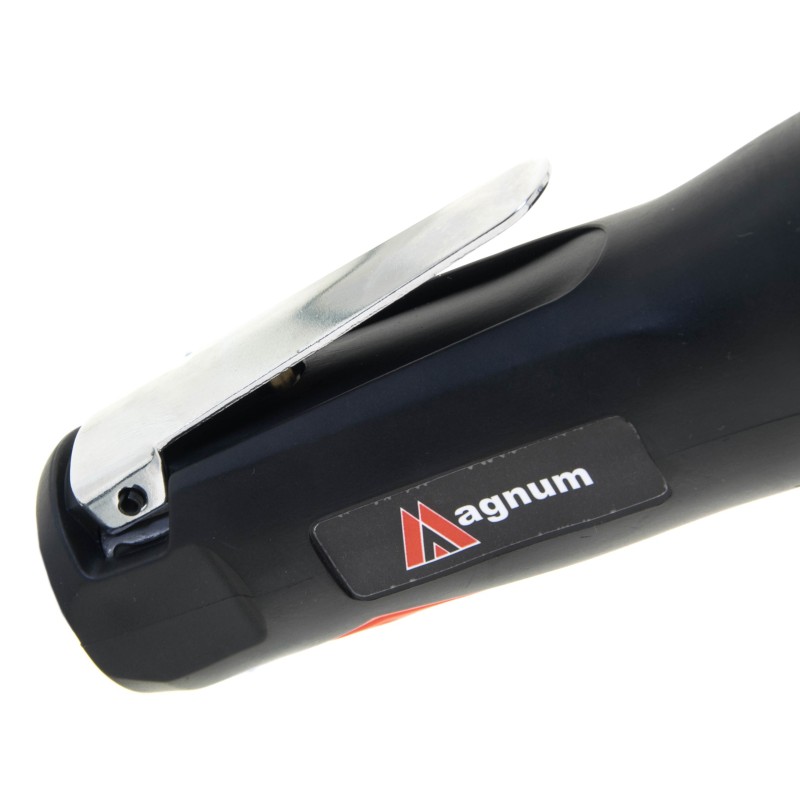 Nożyce do blachy prostej, falistej MAGNUM AT-7038B