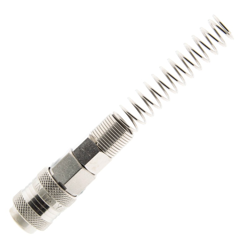 Szybkozłącze pneumatyczne typ 26 na wąż 8x6 mm