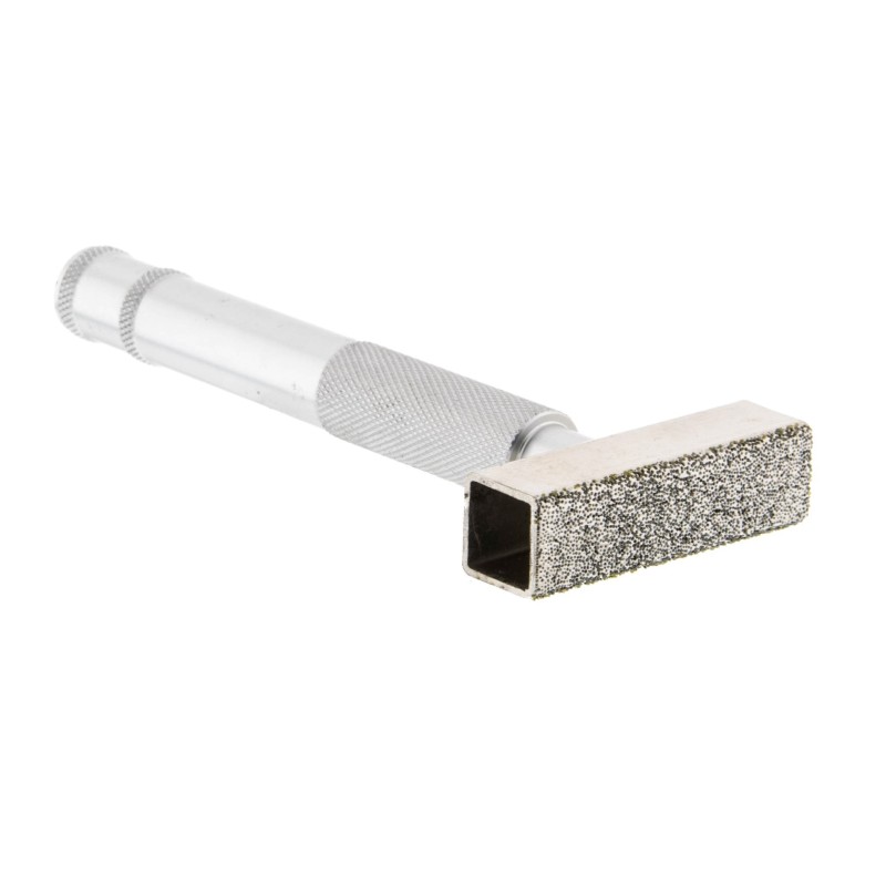 Obciągacz ręczny diamentowy MAGNUM LX-8000