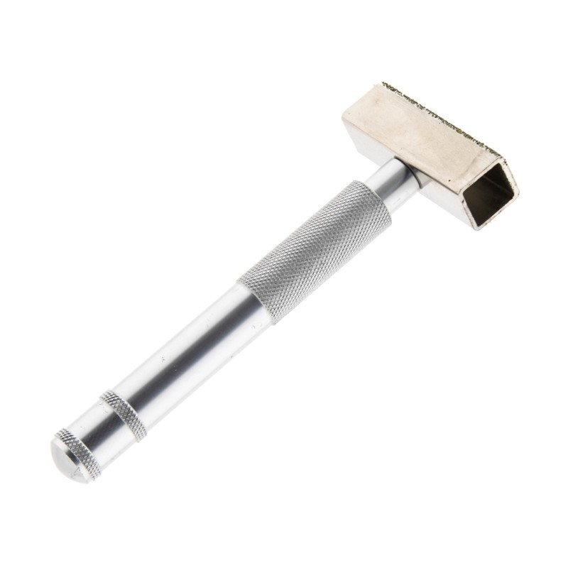 Obciągacz ręczny diamentowy MAGNUM LX-8000