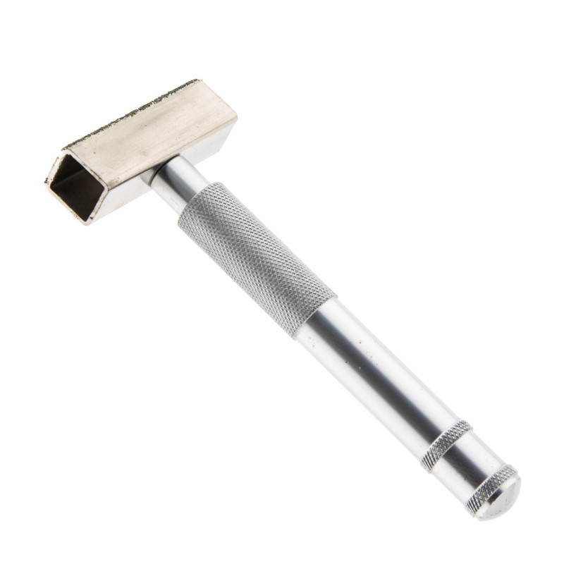 Obciągacz ręczny diamentowy MAGNUM LX-8000