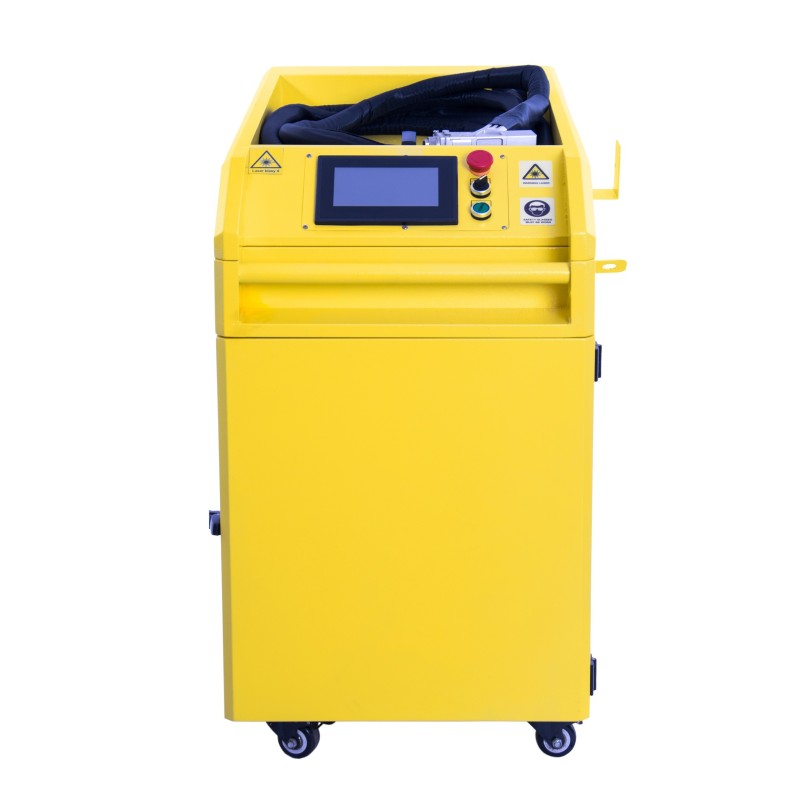 Spawarka laserowa Magnum UW3000 3w1 cięcie, spawanie, czyszczenie 3000W