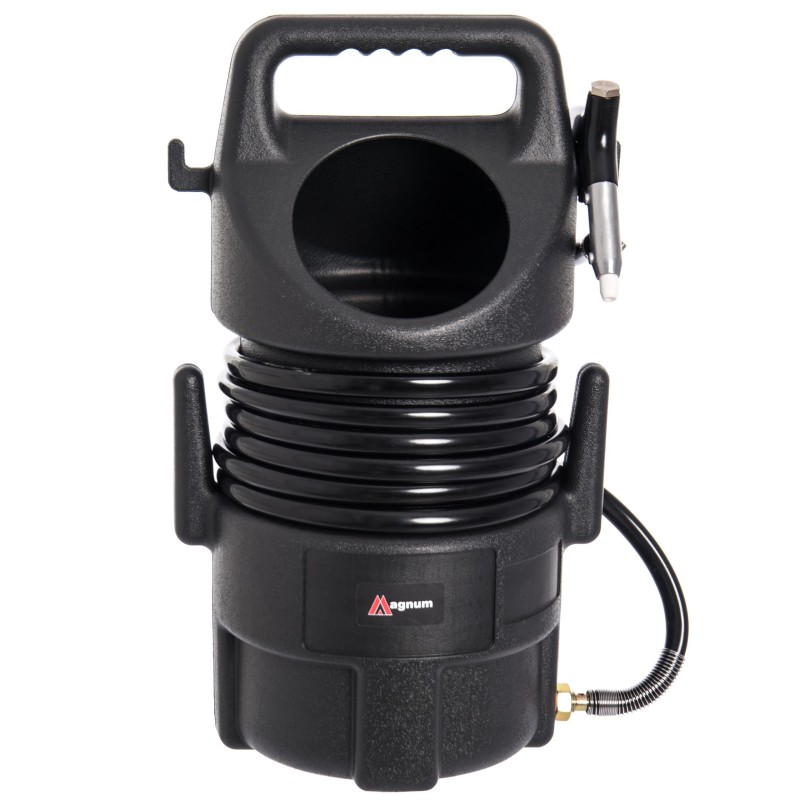 Piaskarka MAGNUM ZPI-10