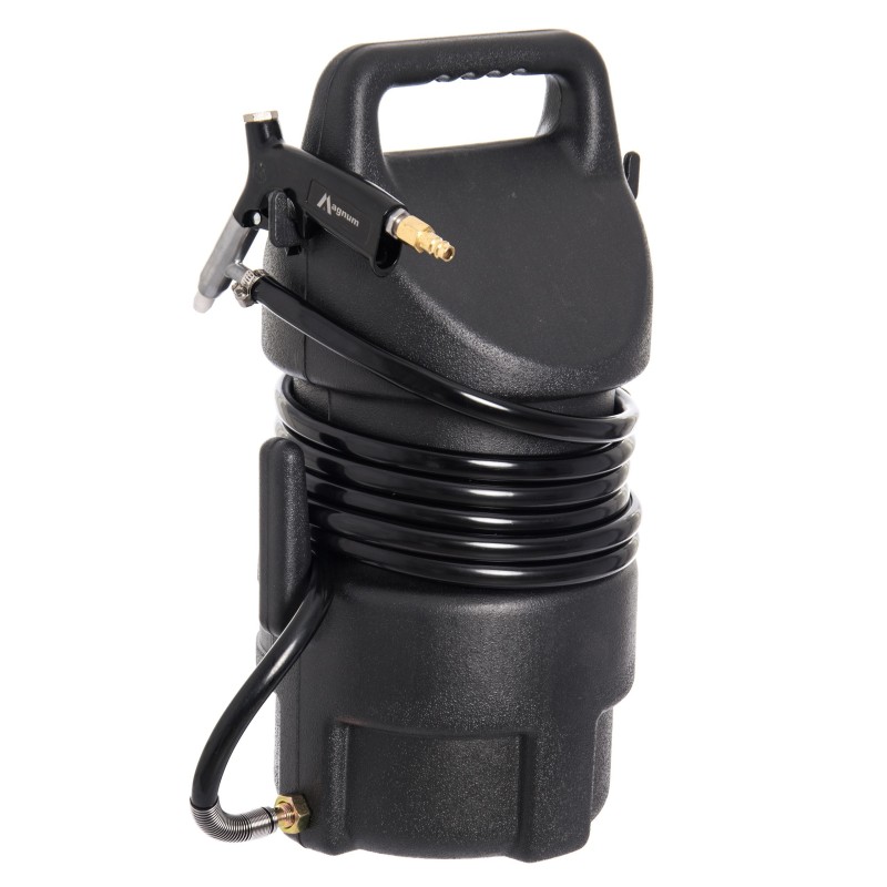 Piaskarka MAGNUM ZPI-10