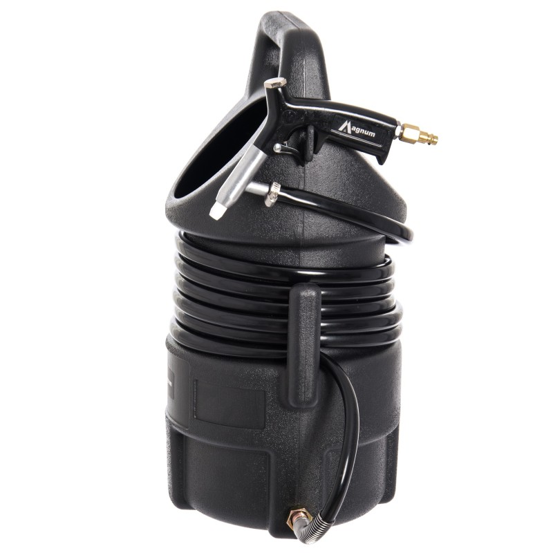 Piaskarka MAGNUM ZPI-10