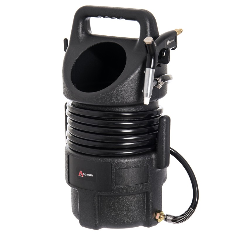 Piaskarka MAGNUM ZPI-10