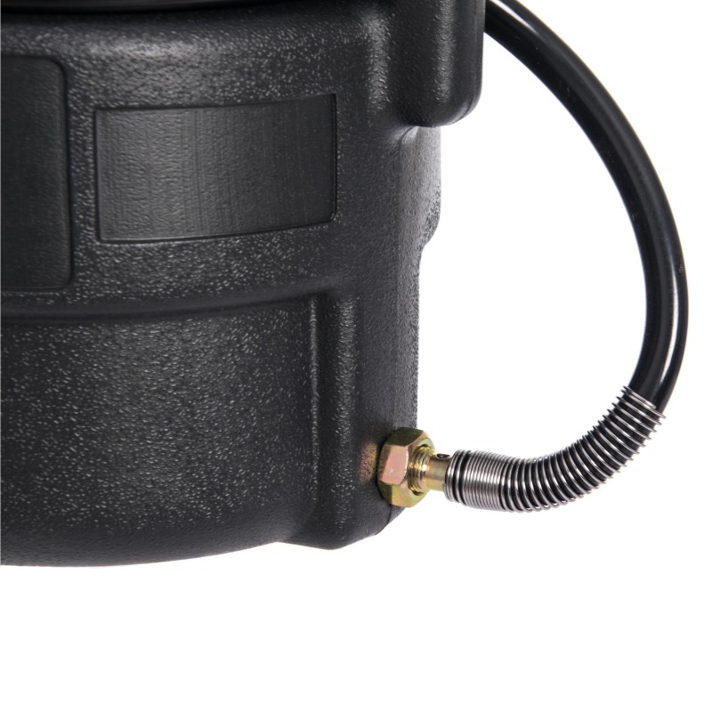 Piaskarka MAGNUM ZPI-10