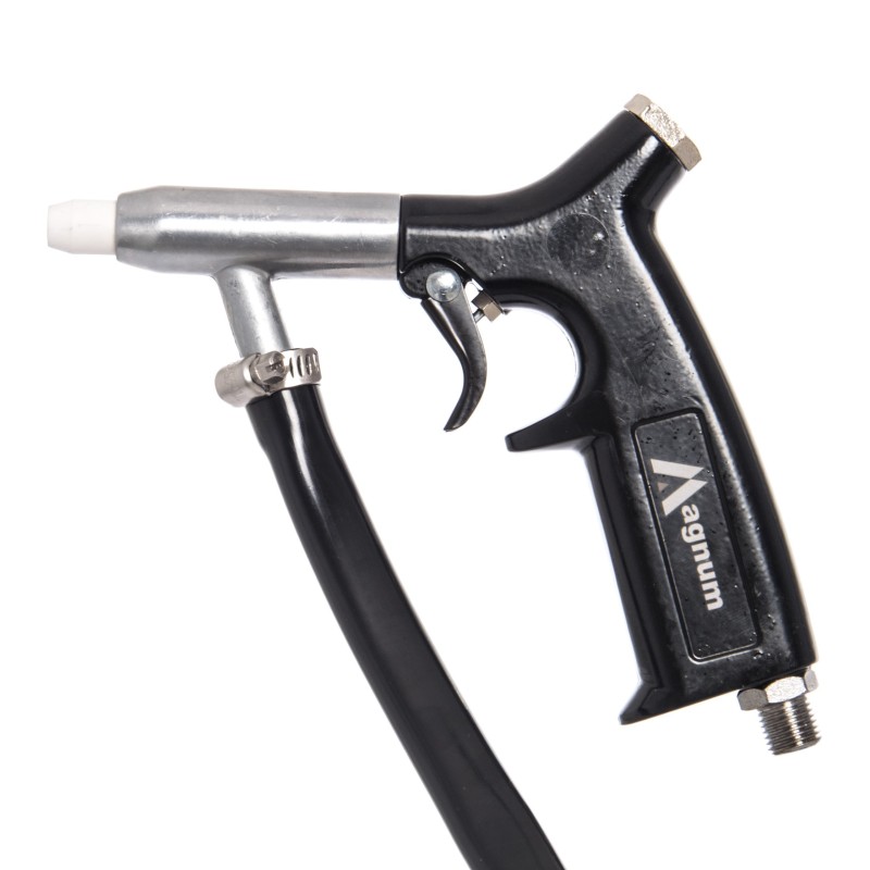 Piaskarka MAGNUM ZPI-10