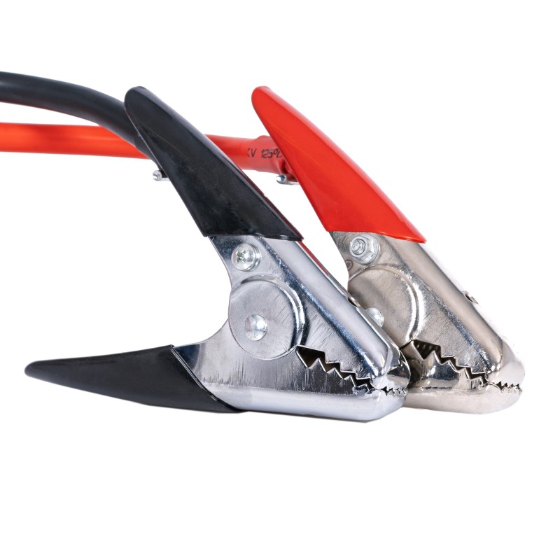 Prostownik inwerterowy z rozruchem DINAMIK 840 V.2 12/24V 230V MAGNUM