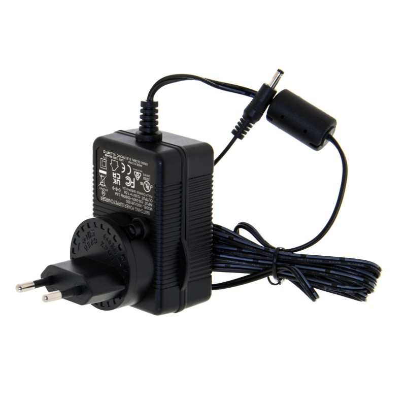 Ładowarka do zestawu Magnum P1003/1004 12,6VDC 1,5A